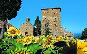 Castello Di Ristonchi